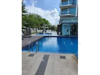 For Rent - Naung Residence
