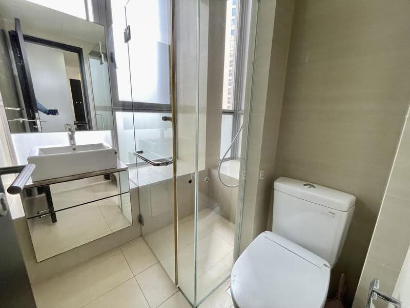 Angullia Park Residences @ Orchard, Tanglin / Holland / Bukit Timah, 2 Bedrooms, 936 sqft, Apartment For Rent, by John Lee, 24389183 - PropertyGuru.com.sg