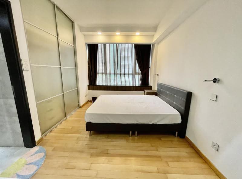 Angullia Park Residences @ Orchard, Tanglin / Holland / Bukit Timah, 2 Bedrooms, 936 sqft, Apartment For Rent, by John Lee, 24389183 - PropertyGuru.com.sg