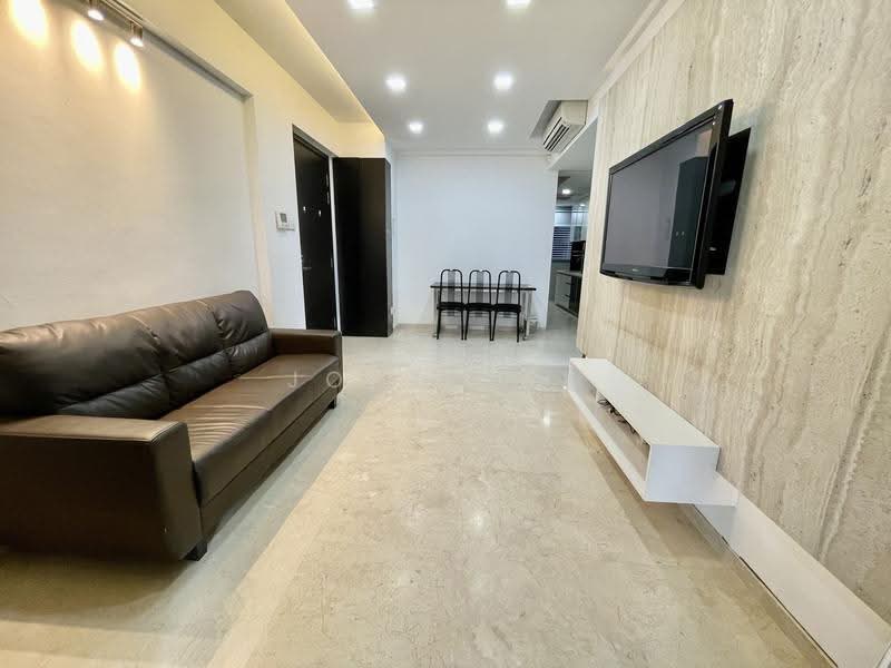 Angullia Park Residences @ Orchard, Tanglin / Holland / Bukit Timah, 2 Bedrooms, 936 sqft, Apartment For Rent, by John Lee, 24389183 - PropertyGuru.com.sg