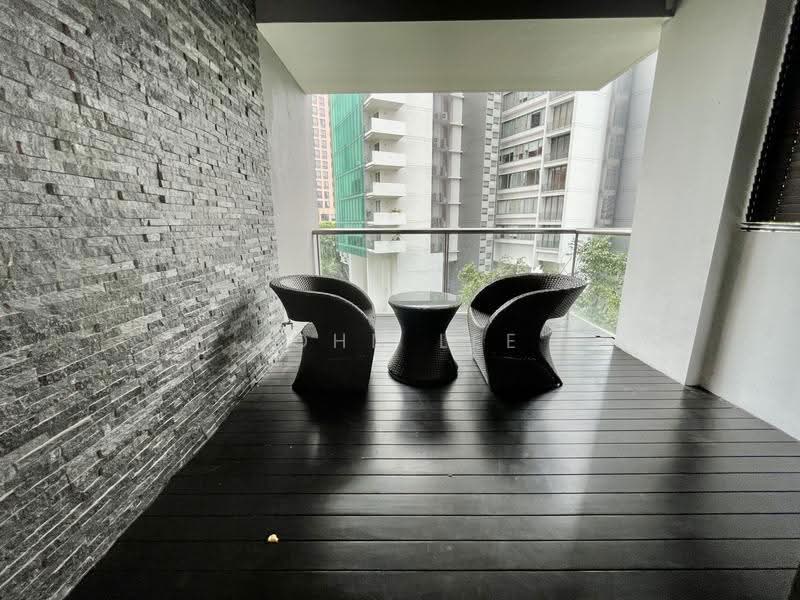 Angullia Park Residences @ Orchard, Tanglin / Holland / Bukit Timah, 2 Bedrooms, 936 sqft, Apartment For Rent, by John Lee, 24389183 - PropertyGuru.com.sg