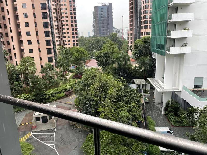 Angullia Park Residences @ Orchard, Tanglin / Holland / Bukit Timah, 2 Bedrooms, 936 sqft, Apartment For Rent, by John Lee, 24389183 - PropertyGuru.com.sg