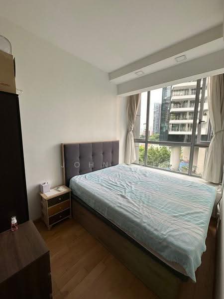 Angullia Park Residences @ Orchard, Tanglin / Holland / Bukit Timah, 2 Bedrooms, 936 sqft, Apartment For Rent, by John Lee, 24389183 - PropertyGuru.com.sg