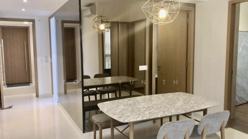 Tre Residences, 9 Geylang East Avenue 1, 3 Bedrooms, 861 sqft, Condominium For Sale, by Tony Yun TH, 24389238 - PropertyGuru.com.sg