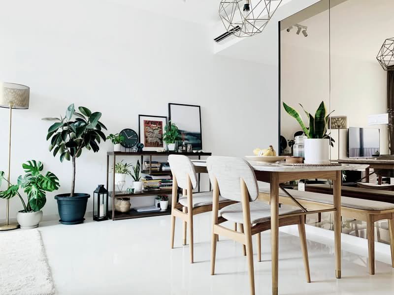 Tre Residences, 9 Geylang East Avenue 1, 3 Bedrooms, 861 sqft, Condominium For Sale, by Tony Yun TH, 24389238 - PropertyGuru.com.sg