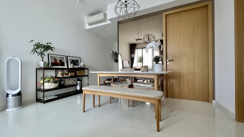 Tre Residences, 9 Geylang East Avenue 1, 3 Bedrooms, 861 sqft, Condominium For Sale, by Tony Yun TH, 24389238 - PropertyGuru.com.sg