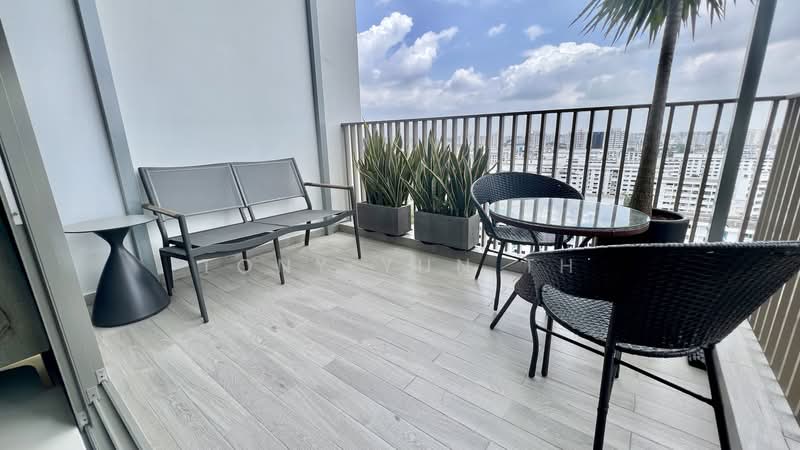 Tre Residences, 9 Geylang East Avenue 1, 3 Bedrooms, 861 sqft, Condominium For Sale, by Tony Yun TH, 24389238 - PropertyGuru.com.sg