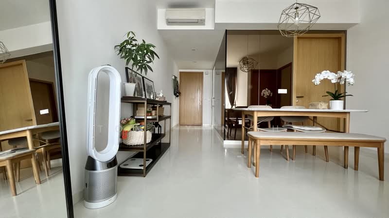 Tre Residences, 9 Geylang East Avenue 1, 3 Bedrooms, 861 sqft, Condominium For Sale, by Tony Yun TH, 24389238 - PropertyGuru.com.sg