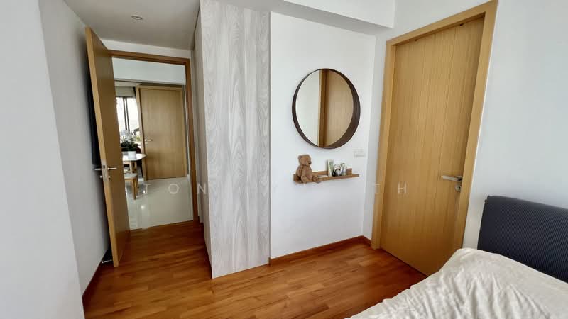Tre Residences, 9 Geylang East Avenue 1, 3 Bedrooms, 861 sqft, Condominium For Sale, by Tony Yun TH, 24389238 - PropertyGuru.com.sg