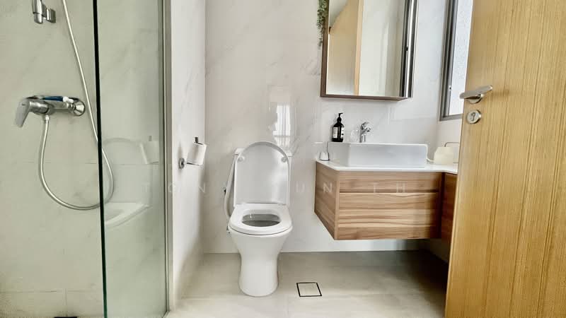 Tre Residences, 9 Geylang East Avenue 1, 3 Bedrooms, 861 sqft, Condominium For Sale, by Tony Yun TH, 24389238 - PropertyGuru.com.sg