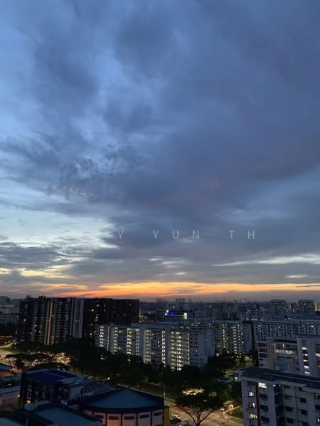 Tre Residences, 9 Geylang East Avenue 1, 3 Bedrooms, 861 sqft, Condominium For Sale, by Tony Yun TH, 24389238 - PropertyGuru.com.sg