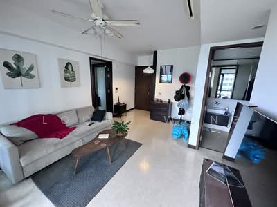 For Rent - Spottiswoode Residences