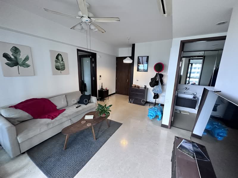 Spottiswoode Residences, 48 Spottiswoode Park Road, 2 Bedrooms, 926 sqft, Condominium For Rent, by Loong Wong, 24389267 - PropertyGuru.com.sg