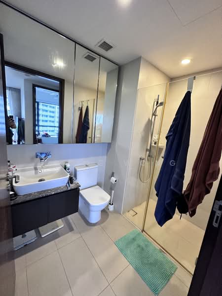 Spottiswoode Residences, 48 Spottiswoode Park Road, 2 Bedrooms, 926 sqft, Condominium For Rent, by Loong Wong, 24389267 - PropertyGuru.com.sg