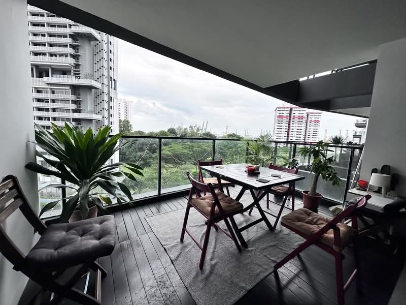 Spottiswoode Residences, 48 Spottiswoode Park Road, 2 Bedrooms, 926 sqft, Condominium For Rent, by Loong Wong, 24389267 - PropertyGuru.com.sg