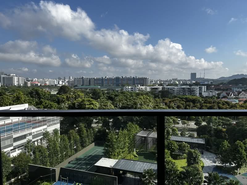Whistler Grand, 107 West Coast Vale, 2 Bedrooms, 614 sqft, Condominium For Rent, by Melvin Fang, 24389307 - PropertyGuru.com.sg