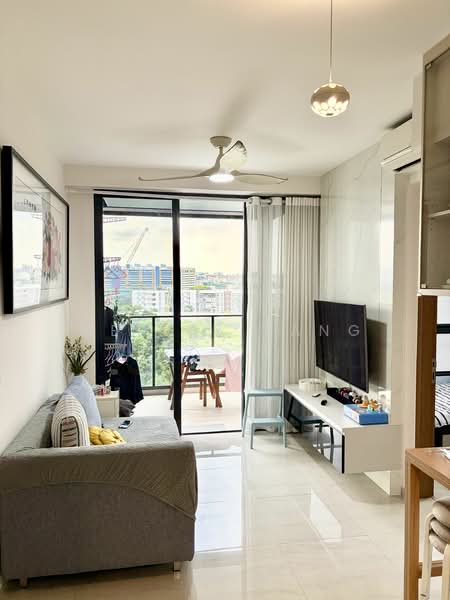 Whistler Grand, 107 West Coast Vale, 2 Bedrooms, 614 sqft, Condominium For Rent, by Melvin Fang, 24389307 - PropertyGuru.com.sg