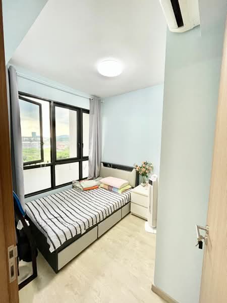 Whistler Grand, 107 West Coast Vale, 2 Bedrooms, 614 sqft, Condominium For Rent, by Melvin Fang, 24389307 - PropertyGuru.com.sg