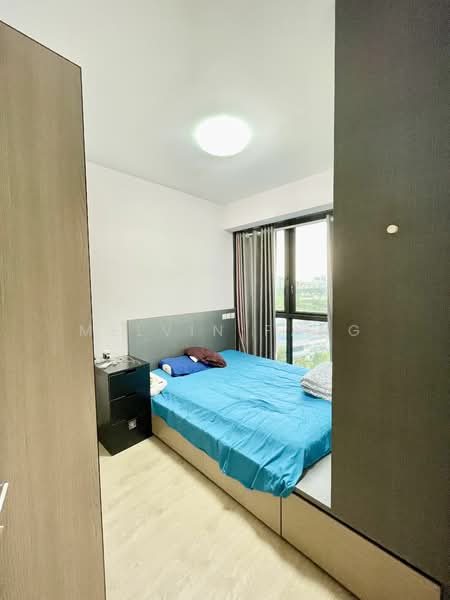 Whistler Grand, 107 West Coast Vale, 2 Bedrooms, 614 sqft, Condominium For Rent, by Melvin Fang, 24389307 - PropertyGuru.com.sg