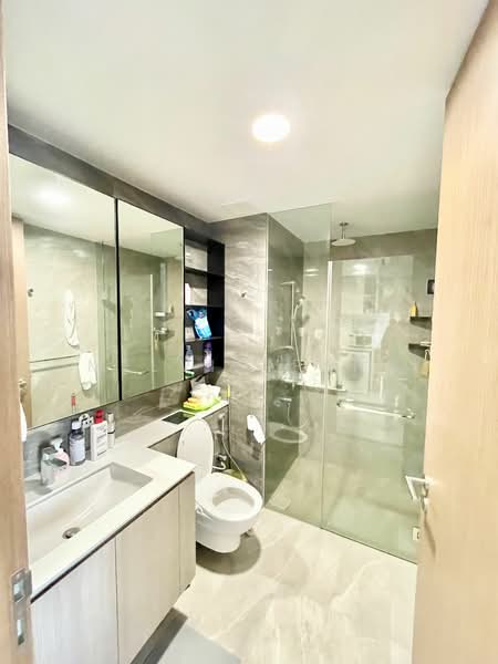 Whistler Grand, 107 West Coast Vale, 2 Bedrooms, 614 sqft, Condominium For Rent, by Melvin Fang, 24389307 - PropertyGuru.com.sg