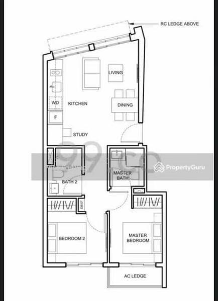 For Rent 1953
