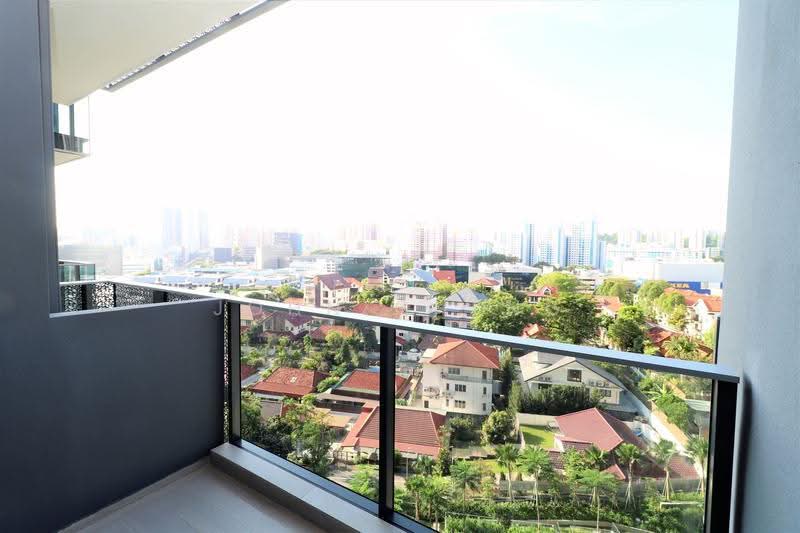 Stirling Residences, 23 Stirling Road, Alexandra / Commonwealth, 1 Bedroom, 441 sqft, Apartment For Sale, by John Cheng, 24389380 - PropertyGuru.com.sg