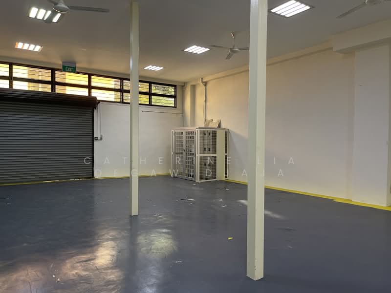 Henderson Industrial Park, 207 Henderson Road, 2,662 sqft, Light Industrial (B1) For Rent, by Catherine Lia Degawidjaja, 24389498 - CommercialGuru.com.sg