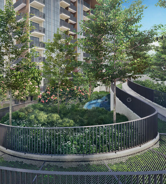Forett at Bukit Timah, 40 Toh Tuck Road, 775 sqft, Shop / Shophouse For Sale, by Jay Choong 钟志杰, 24389532 - CommercialGuru.com.sg