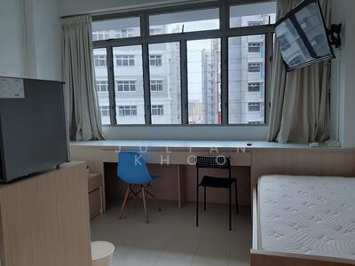 For Rent - 85 SOHO @ Boon Lay