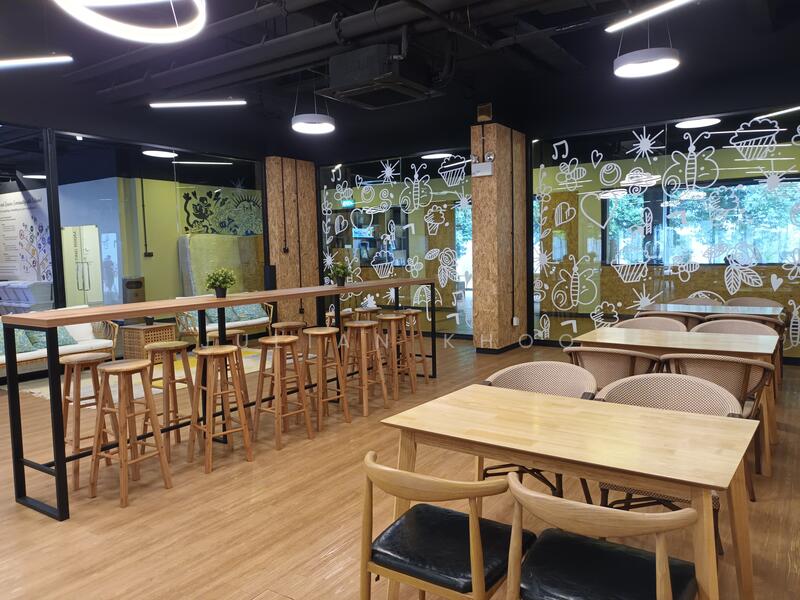 For Rent - 85 SOHO @ Boon Lay