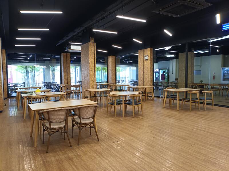 For Rent - 85 SOHO @ Boon Lay