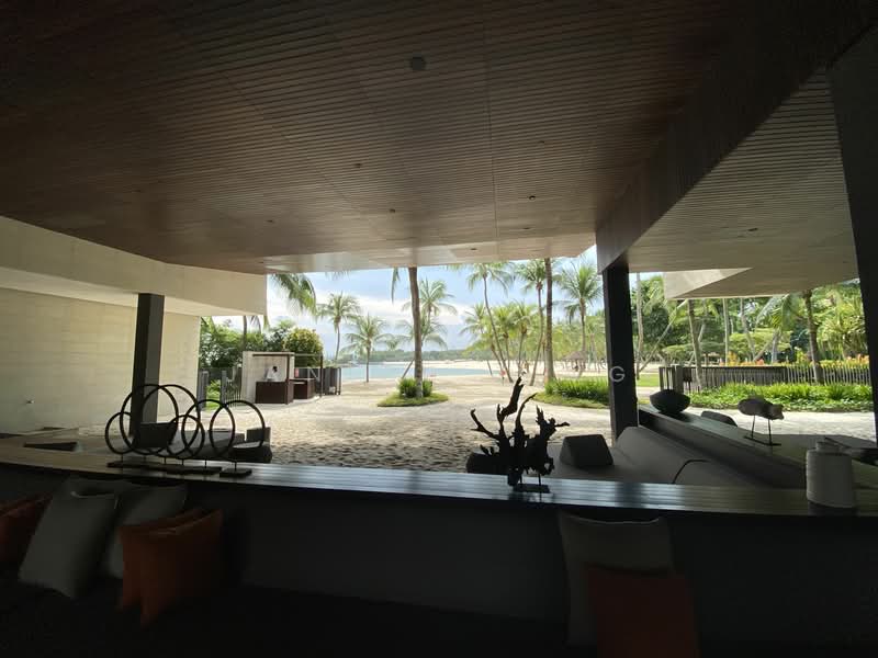 Seven Palms Sentosa Cove, 153 Cove Drive, 3 Bedrooms, 4,100 sqft, Condominium For Rent, by Janice Ting, 24389570 - Enjoy the stress free right under your block  - PropertyGuru.com.sg