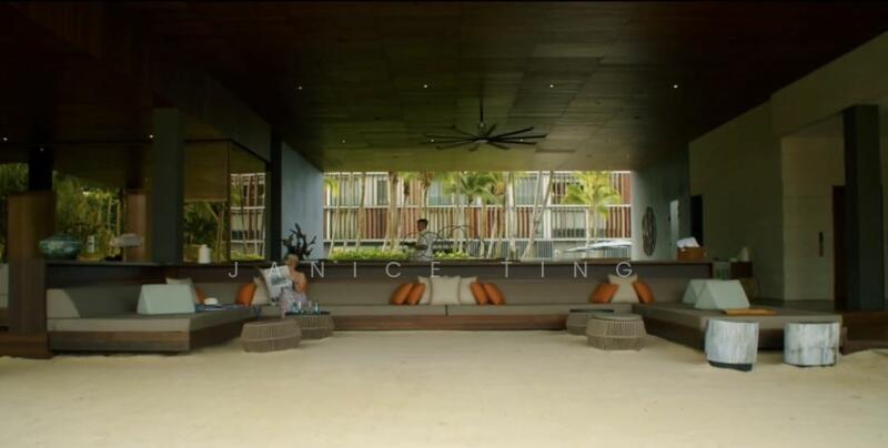 Seven Palms Sentosa Cove, 153 Cove Drive, 3 Bedrooms, 4,100 sqft, Condominium For Rent, by Janice Ting, 24389570 - PropertyGuru.com.sg