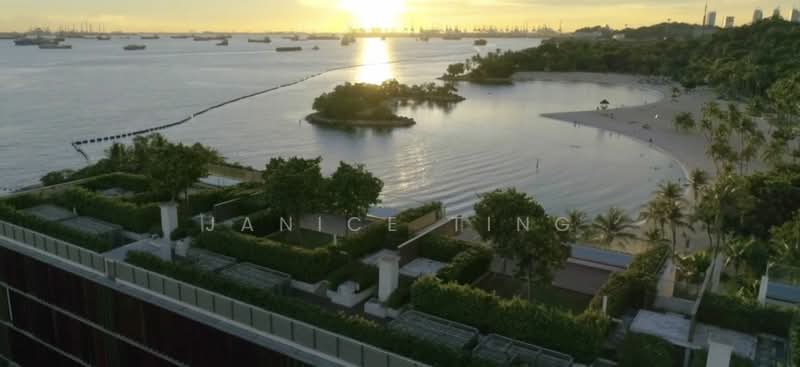 Seven Palms Sentosa Cove, 153 Cove Drive, 3 Bedrooms, 4,100 sqft, Condominium For Rent, by Janice Ting, 24389570 - PropertyGuru.com.sg