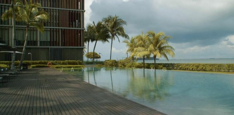 Seven Palms Sentosa Cove, 153 Cove Drive, 3 Bedrooms, 4,100 sqft, Condominium For Rent, by Janice Ting, 24389570 - PropertyGuru.com.sg