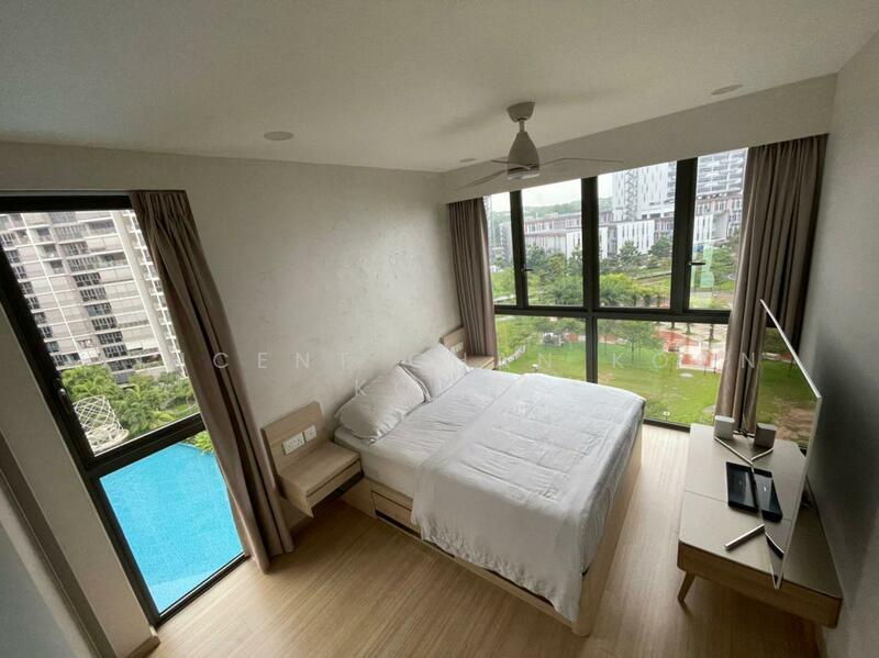 Parc Life, 21 Sembawang Crescent, North (D25-28), Sembawang / Yishun, 3 Bedrooms, 1,109 sqft, Executive Condominium For Sale, by Vincent Chan Koon Koon, 24389592 - PropertyGuru.com.sg