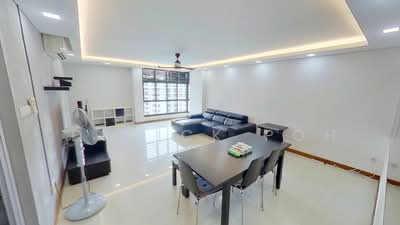 For Rent - 625 Senja Road