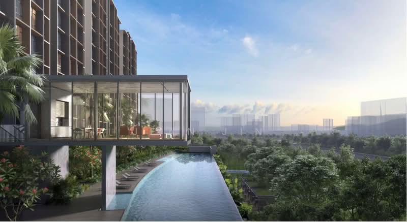 Tenet Executive Condominium For Sale at S$ 1,955,000 | PropertyGuru Singapore