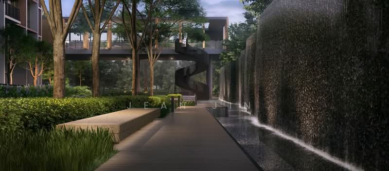 Tenet Executive Condominium For Sale at S$ 1,955,000 | PropertyGuru Singapore