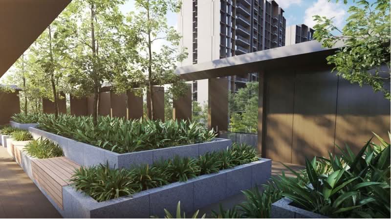 Tenet Executive Condominium For Sale at S$ 1,955,000 | PropertyGuru Singapore