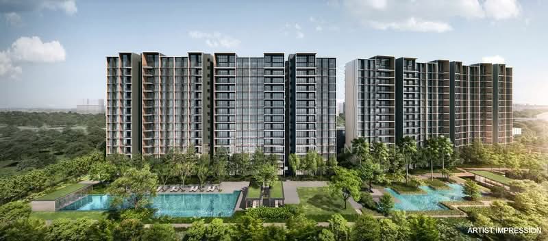 Tenet Executive Condominium For Sale at S$ 1,955,000 | PropertyGuru Singapore