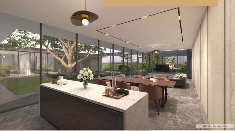 Tenet Executive Condominium For Sale at S$ 1,955,000 | PropertyGuru Singapore