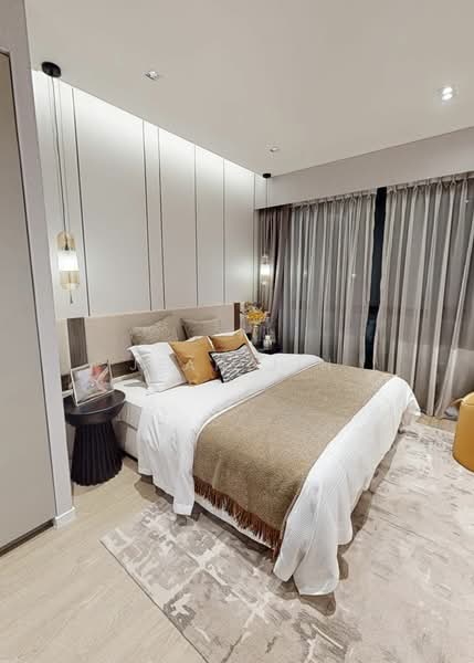 Tenet Executive Condominium For Sale at S$ 1,955,000 | PropertyGuru Singapore