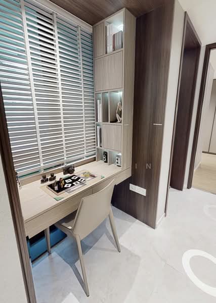 Tenet Executive Condominium For Sale at S$ 1,955,000 | PropertyGuru Singapore