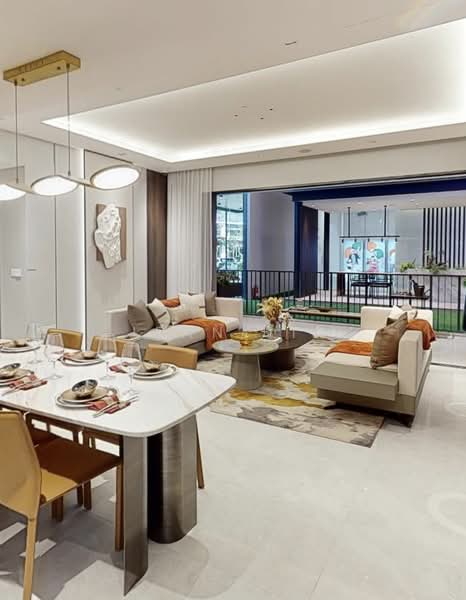 Tenet Executive Condominium For Sale at S$ 1,955,000 | PropertyGuru Singapore