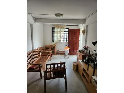 For Rent - 20 Chai Chee Road