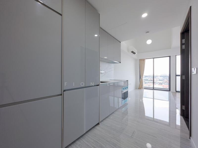 For Rent - Parc Esta