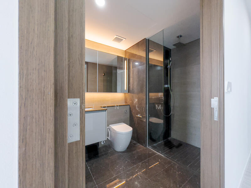 For Rent - Parc Esta