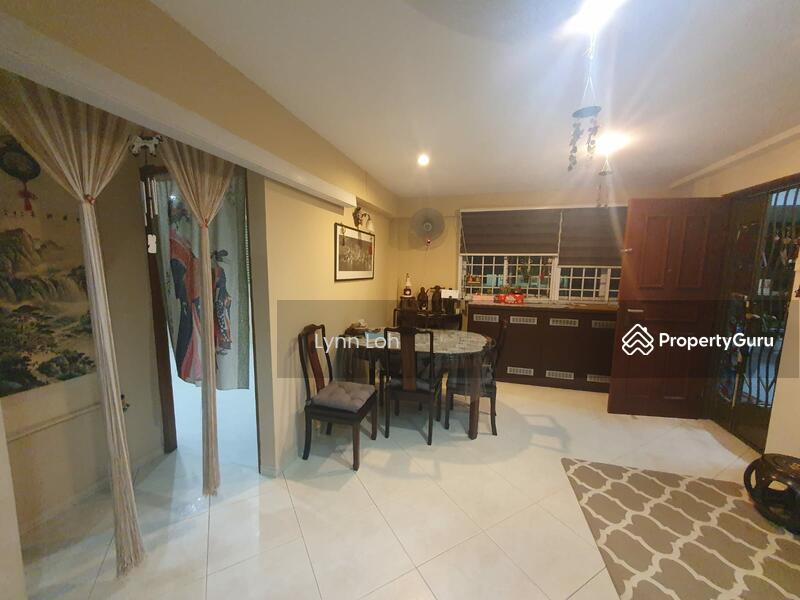 For Rent - 430 Clementi Avenue 3