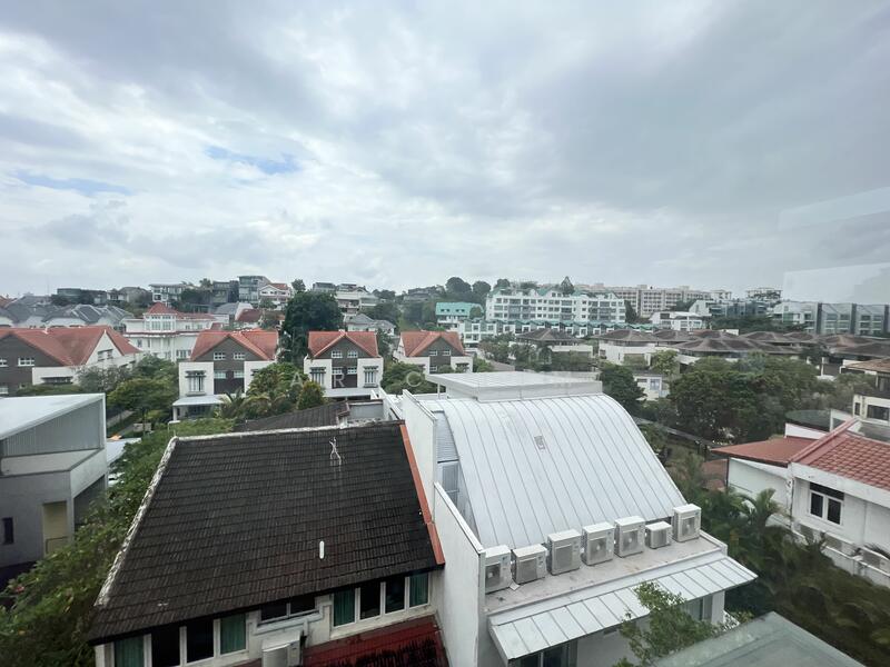 独栋别墅Bin Tong Park Bungalow Bungalow House For Sale at S 22,888,888